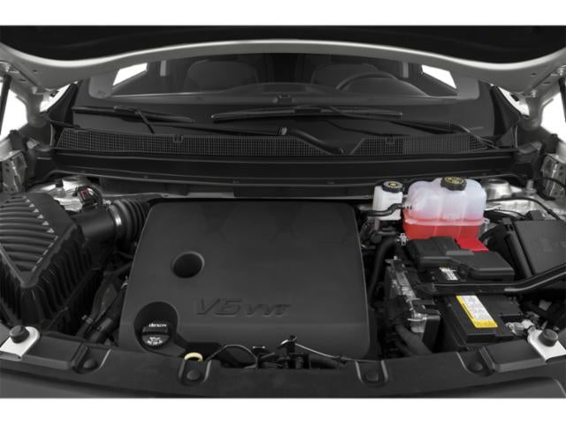 2020 Chevrolet Traverse 3LT