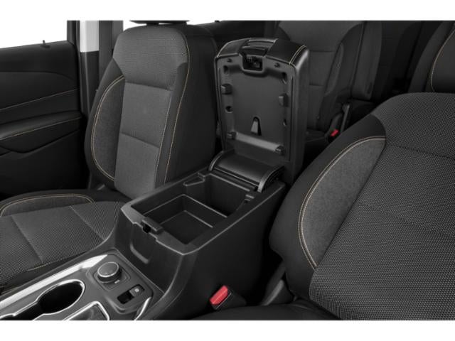 2020 Chevrolet Traverse 3LT