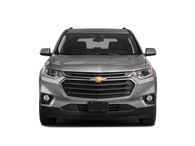 2020 Chevrolet Traverse 3LT