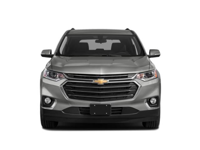 2020 Chevrolet Traverse 3LT