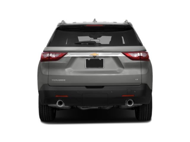2020 Chevrolet Traverse 3LT
