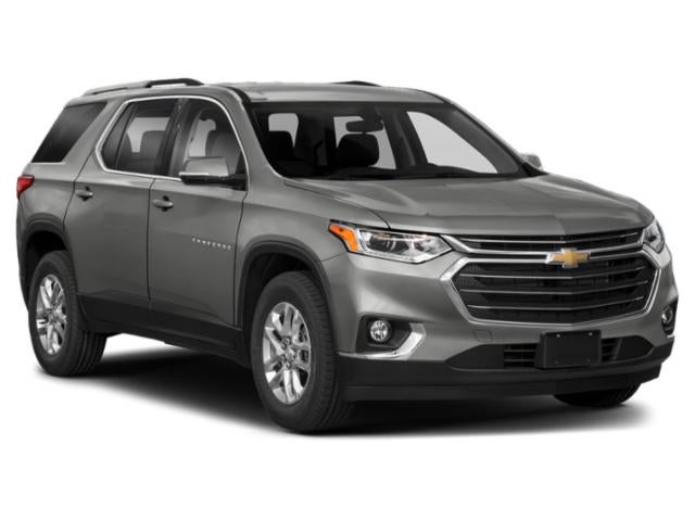2020 Chevrolet Traverse 3LT