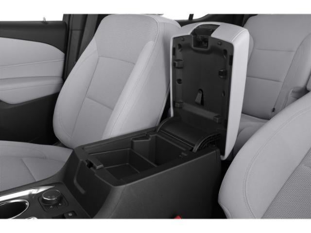 2022 Chevrolet Traverse AWD LT Leather