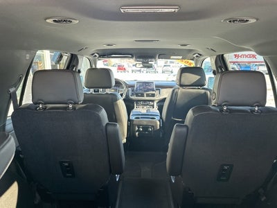 2021 Chevrolet Tahoe 4WD Premier
