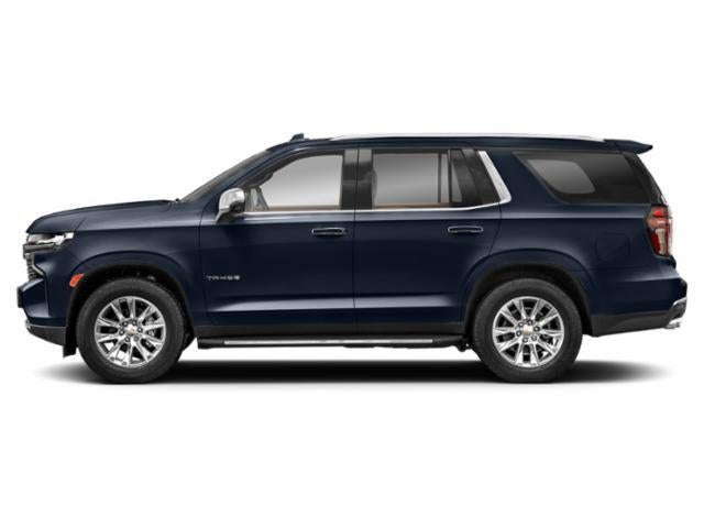 2021 Chevrolet Tahoe 4WD Premier
