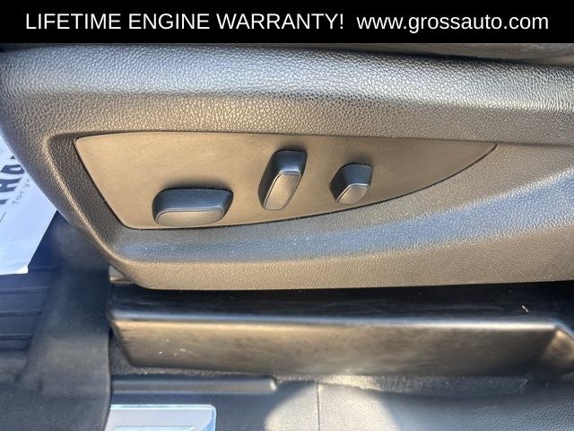 2019 GMC Sierra 2500HD Denali