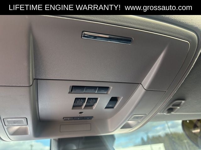 2019 GMC Sierra 2500HD Denali