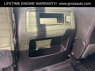 2019 GMC Sierra 2500HD Denali