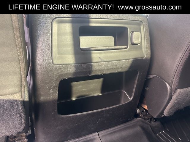 2019 GMC Sierra 2500HD Denali