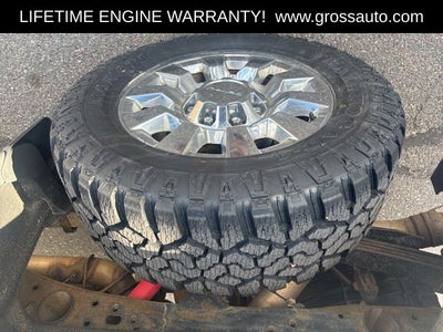 2019 GMC Sierra 2500HD Denali