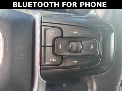 2020 GMC Sierra 2500HD SLE