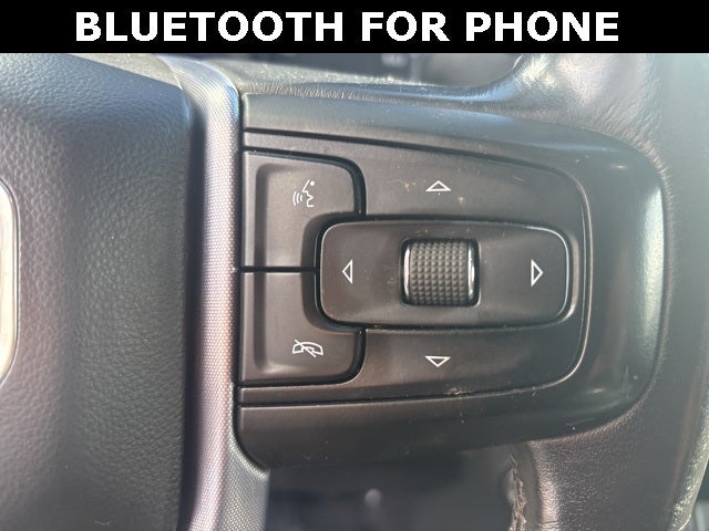 2020 GMC Sierra 2500HD SLE