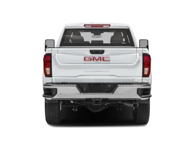 2024 GMC Sierra 2500HD SLE