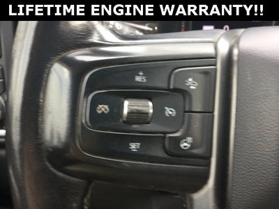 2022 GMC Sierra 3500HD Denali