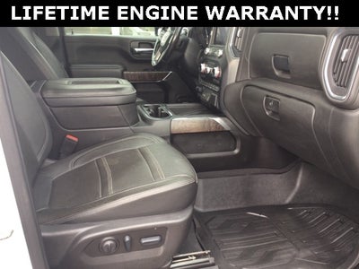 2022 GMC Sierra 3500HD Denali