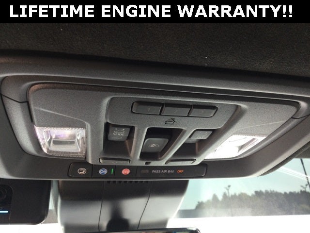 2024 GMC Sierra 2500HD 4WD Crew Cab Standard Bed AT4X