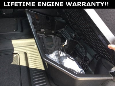 2024 GMC Sierra 2500HD 4WD Crew Cab Standard Bed AT4X