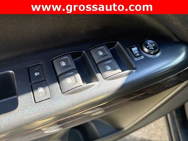 2021 GMC Canyon Elevation