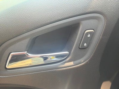 2021 GMC Canyon AT4 w/Cloth