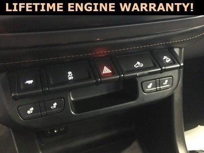 2021 GMC Canyon AT4 w/Cloth
