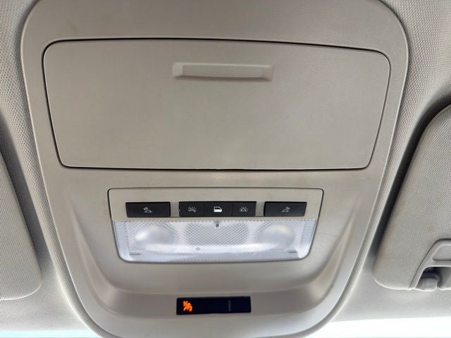 2021 GMC Canyon AT4 w/Cloth