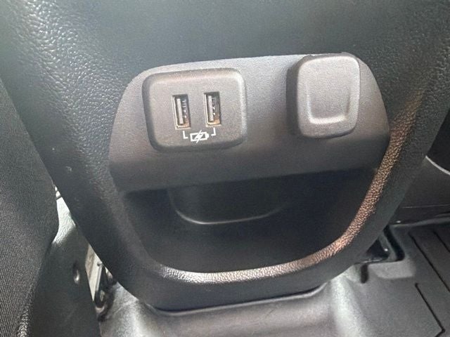 2021 GMC Canyon AT4 w/Cloth