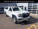 2016 GMC Sierra 1500 Base