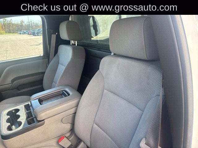 2016 GMC Sierra 1500 Base