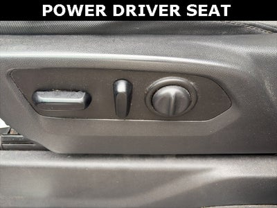 2019 GMC Sierra 1500 Elevation