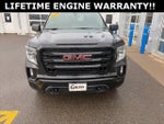 2019 GMC Sierra 1500 Elevation