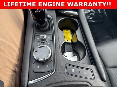 2025 Cadillac XT5 AWD Premium Luxury