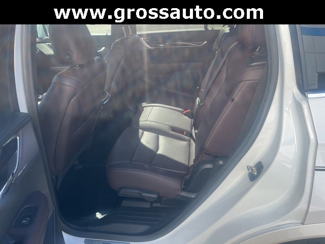 2021 Cadillac XT6 AWD Premium Luxury