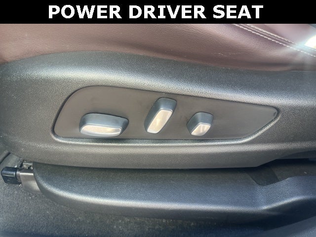 2021 Cadillac XT6 AWD Premium Luxury