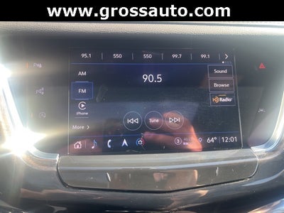 2021 Cadillac XT6 AWD Premium Luxury