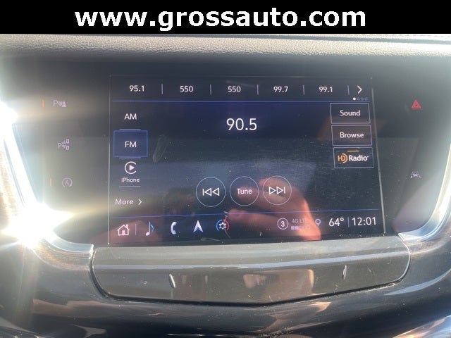 2021 Cadillac XT6 AWD Premium Luxury