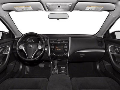 2014 Nissan Altima 2.5 SV