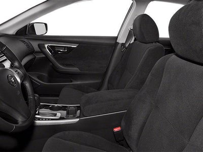 2014 Nissan Altima 2.5 SV