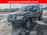 2013 Nissan Frontier PRO-4X