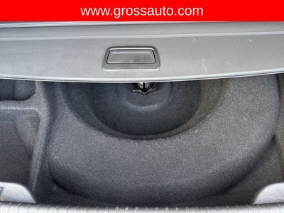 2019 Volkswagen Atlas 3.6L V6 SE R-Line