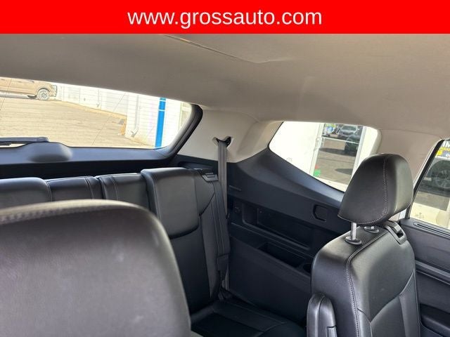 2019 Volkswagen Atlas 3.6L V6 SE R-Line