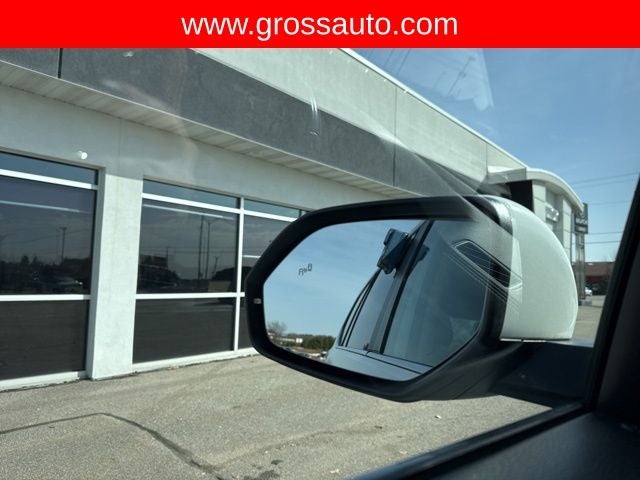 2019 Volkswagen Atlas 3.6L V6 SE R-Line