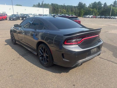 2022 Dodge Charger R/T
