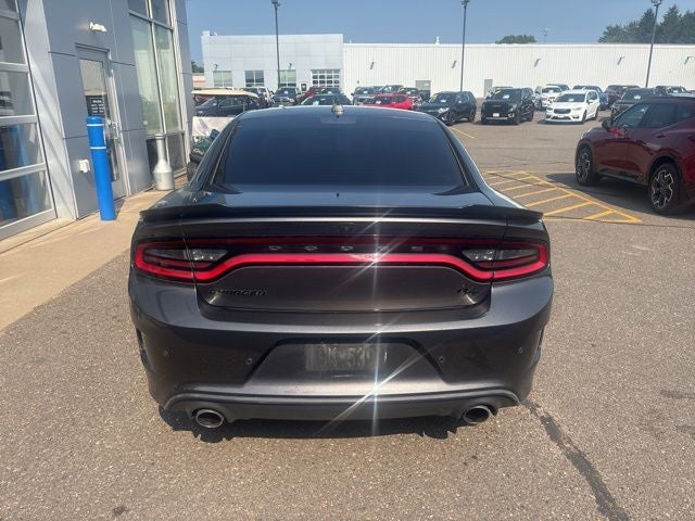 2022 Dodge Charger R/T