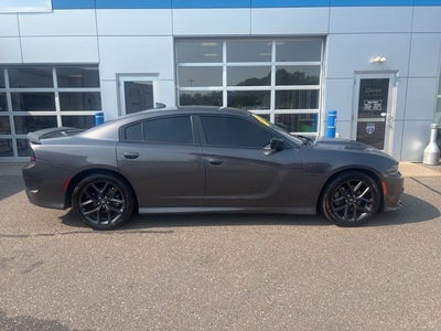 2022 Dodge Charger R/T