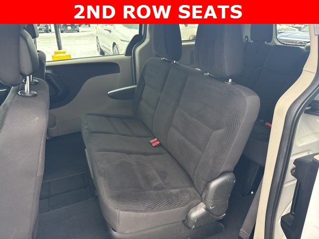 2020 Dodge Grand Caravan SE