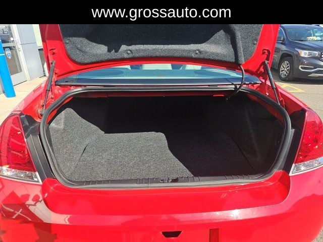 2009 Chevrolet Impala LT