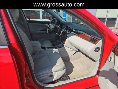 2009 Chevrolet Impala LT