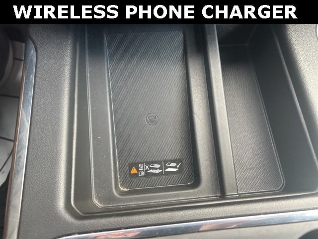 2022 Chevrolet Silverado 2500HD 4WD Crew Cab Standard Bed High Country