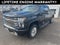 2022 Chevrolet Silverado 2500HD 4WD Crew Cab Standard Bed High Country