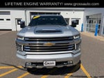 2022 Chevrolet Silverado 2500HD High Country